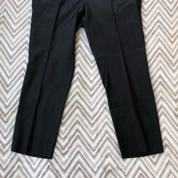 Hugo Boss Pants - Grey - 34R - Picture 2 of 4